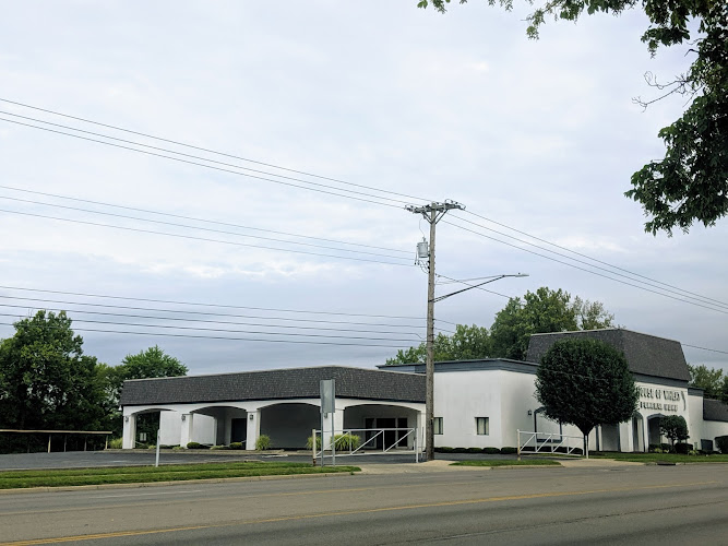 House Of Wheat Funeral Home Dayton Ohio