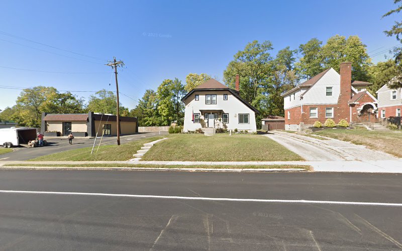 Main St Casket Store Cincinnati Ohio