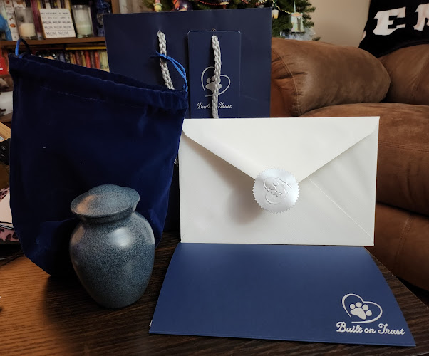 Char Mac Pet Cremation Cincinnati Ohio