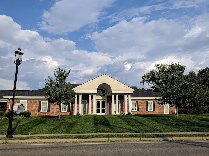 Hodapp Funeral Home Liberty Township Ohio