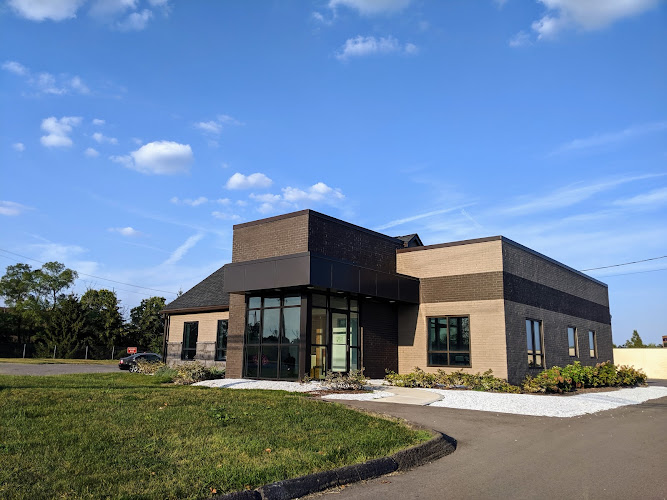 Spring Grove Cremation Society Cincinnati Ohio