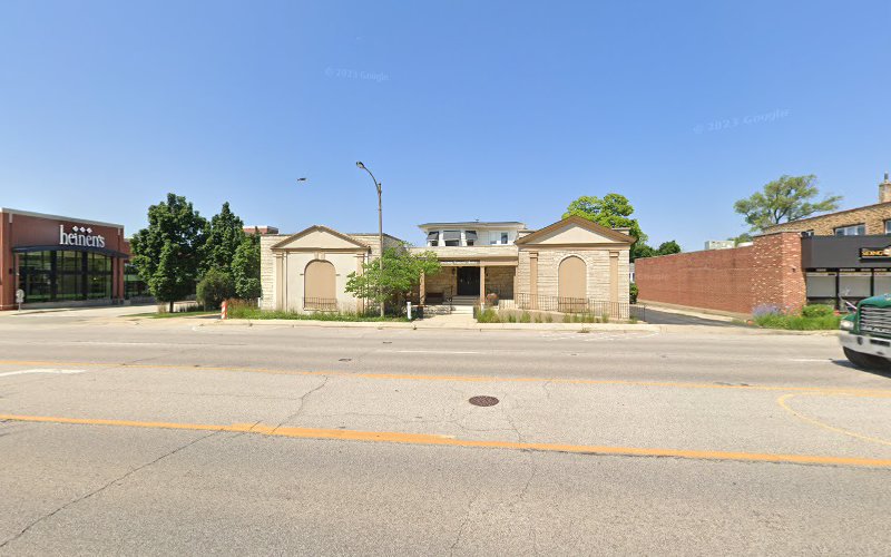 Scott Funeral Chapels Glenview Illinois