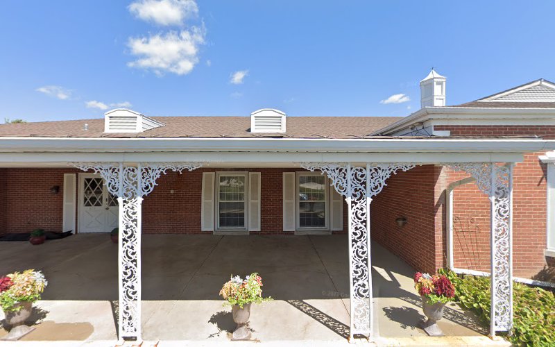 Drake & Son Funeral Home Park Ridge Illinois