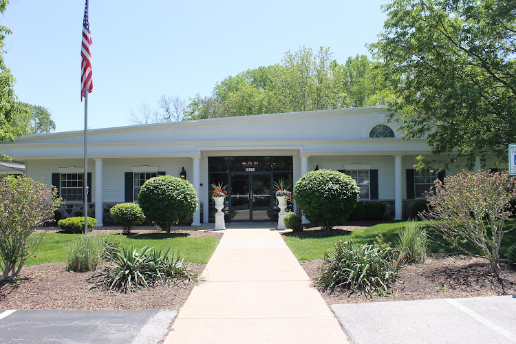 Hartson Funeral Home Hales Corners Wisconsin