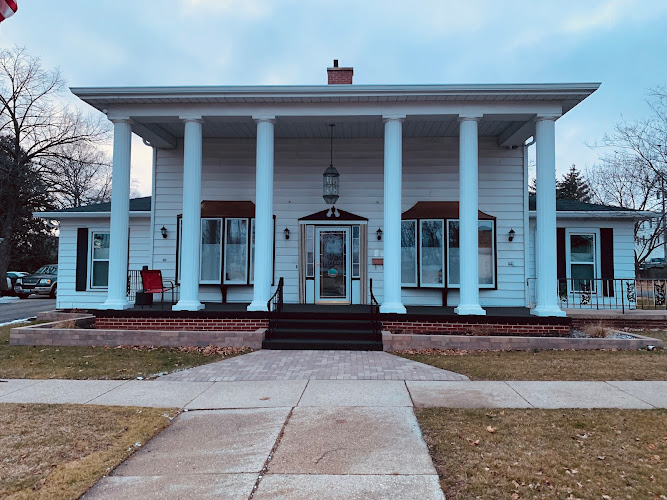 Lazarczyk Family Funeral Homes – Delavan Delavan Wisconsin