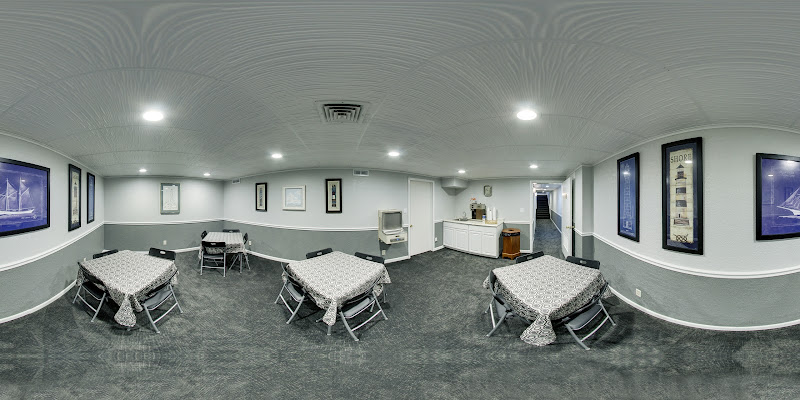 Funeral Services at Strouf Funeral Home & Cremation Services in Racine, Wisconsin | FuneralHome.site Strouf Funeral Home & Cremation Services Racine Wisconsin