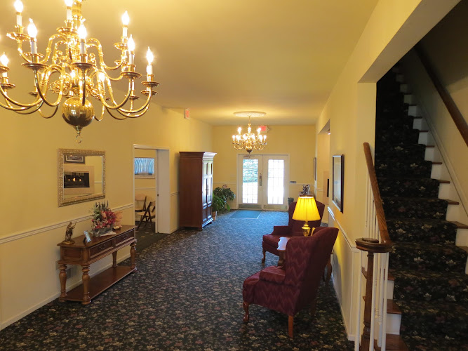 Layton’s Home For Funerals Inc Forked River New Jersey