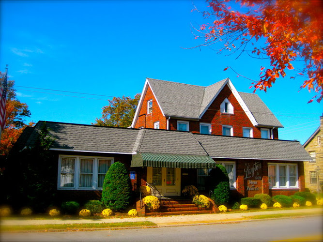 Layton Funeral Home Bedminster New Jersey