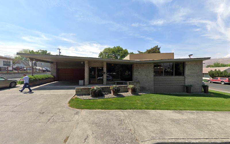 Merchant Funeral Home Clarkston Washington