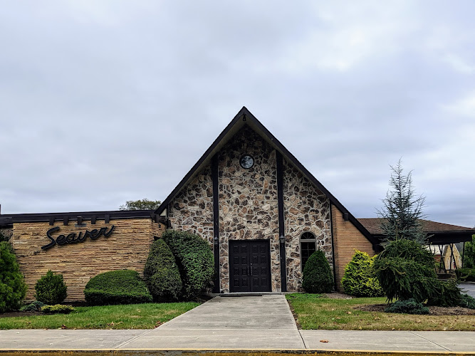 Seaver Funeral Svc Inc Princeton West Virginia