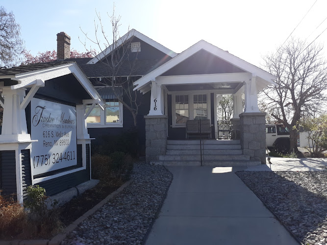 Truckee Meadows Cremation & Burial Reno Nevada