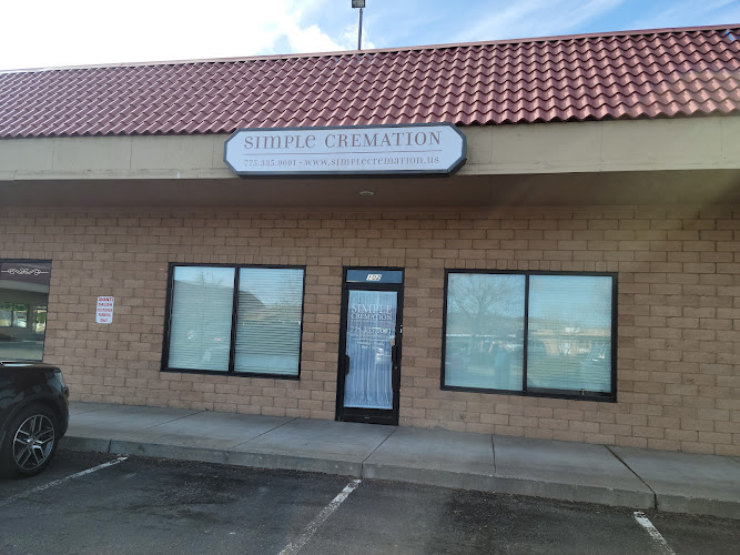 Funeral Services at Simple Cremation Sparks in Sparks, Nevada | FuneralHome.site Simple Cremation Sparks Sparks Nevada