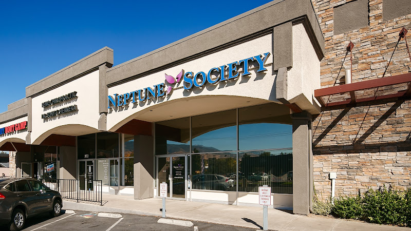 Funeral Services at Neptune Society in Reno, Nevada | FuneralHome.site Neptune Society Reno Nevada
