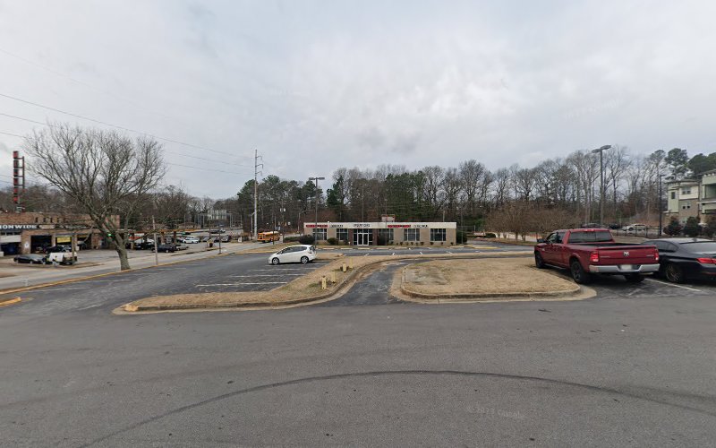 Mortuary Artist of Atlanta Inc Atlanta Georgia