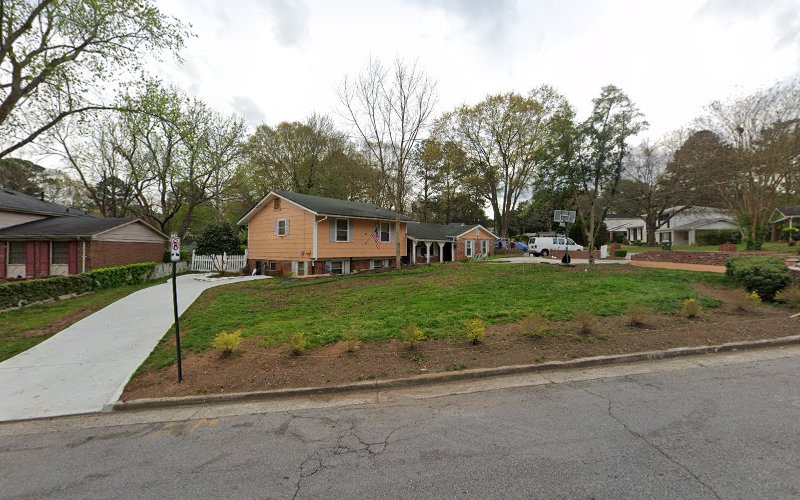 Travelers Rest Mortuary Inc Atlanta Georgia