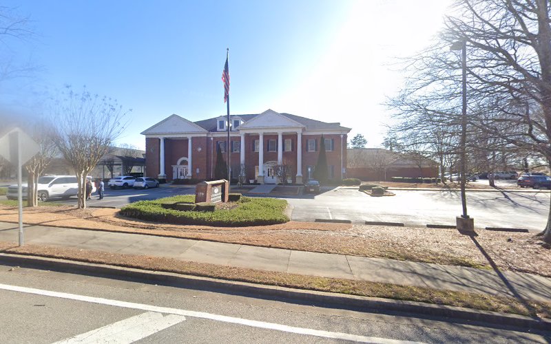 Sci Atlanta Georgia