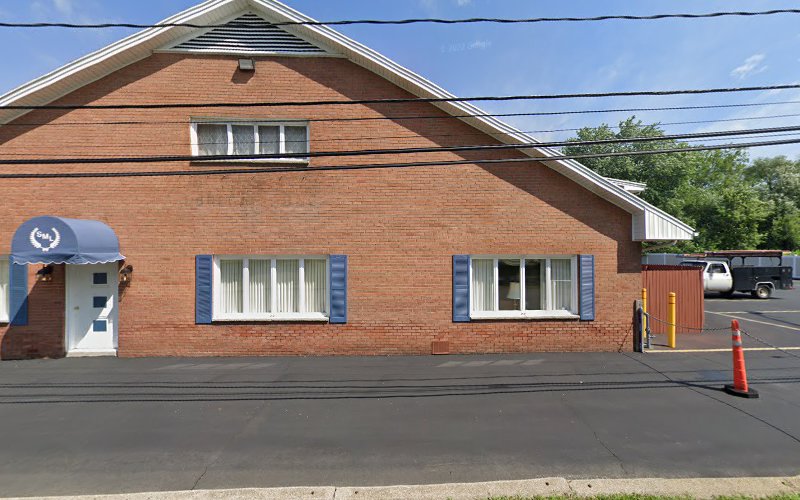 Nightengale Funeral Home West Seneca New York