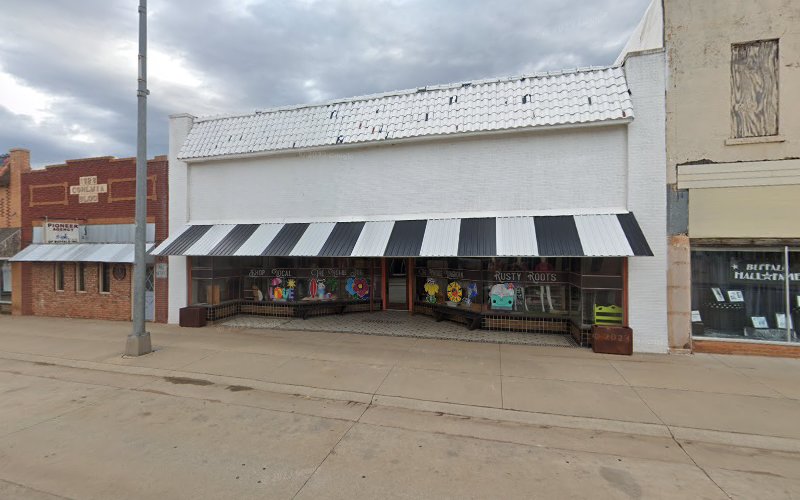 Buffalo Myatt Funeral Home Buffalo Oklahoma