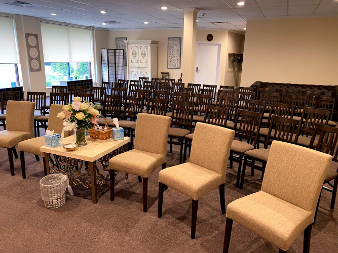 Ruby Memorial Funeral & Cremation Services North Brunswick Township New Jersey