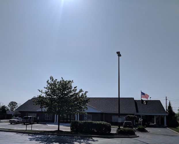 Newcomer Cremations, Funerals & Receptions, North Chapel Dayton Ohio