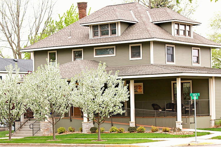 Cullen Crea Funeral Home New Richmond Wisconsin