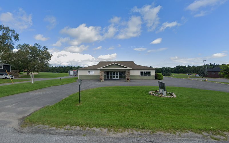 Ross Funeral Home Mooers New York