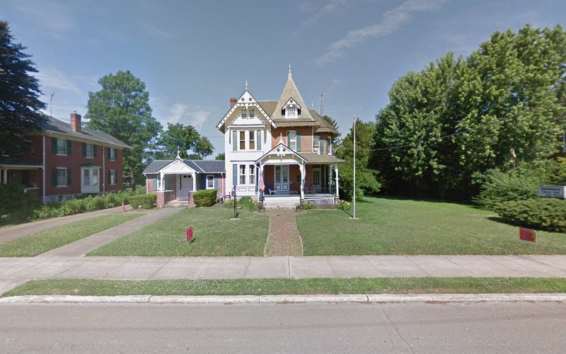 Ruffenach Family Funeral Home Oxford Pennsylvania