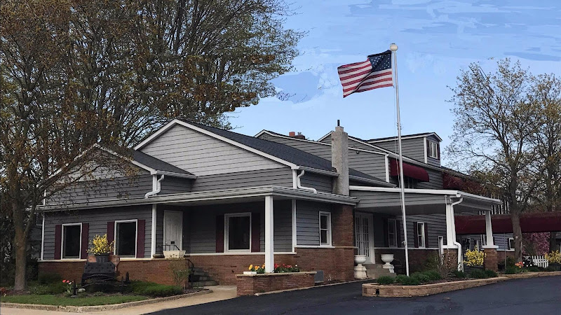 Funeral Services at Village Funeral Home & Cremation Service in Ortonville, Michigan | FuneralHome.site Village Funeral Home & Cremation Service Ortonville Michigan