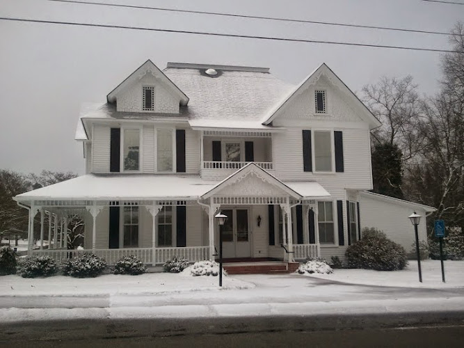 Fry & Prickett Funeral Home. Inc. Carthage North Carolina