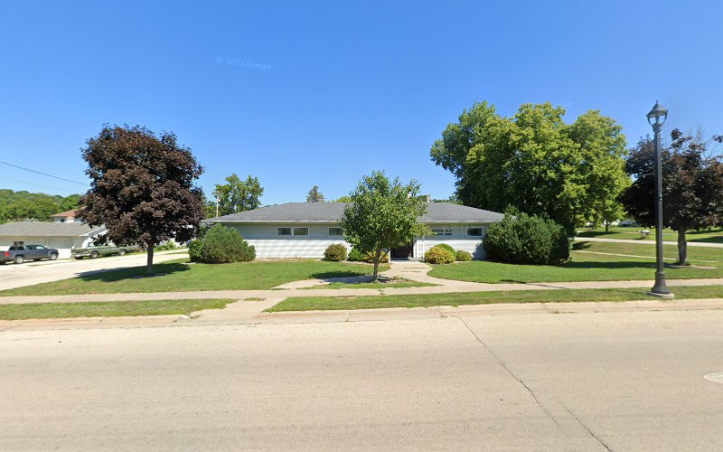 Johnson-Riley Funeral Home Lanesboro Minnesota