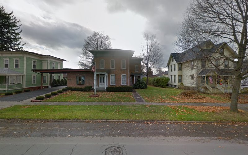 Wades Funeral Home Moravia New York