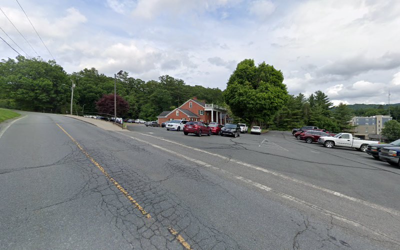 Barney Hampton Funeral & Cremation Service Inc Boone North Carolina