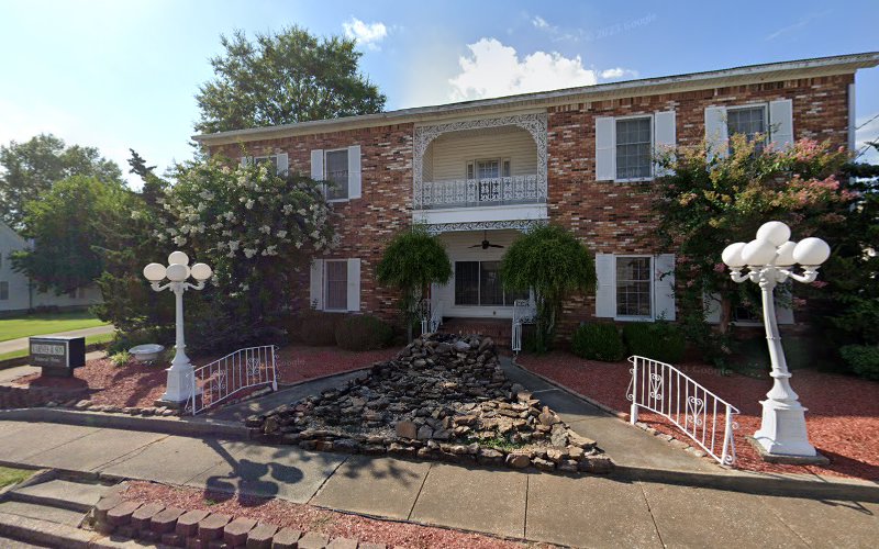 Karnes & Son Funeral Home Dyer Tennessee