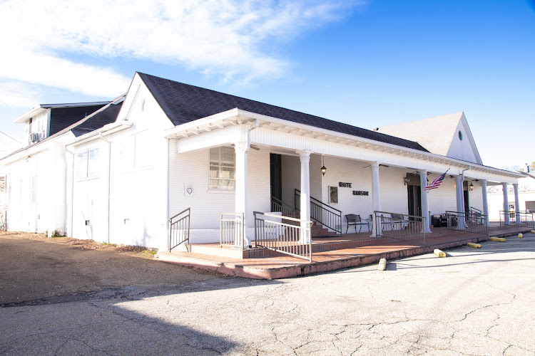 Funeral Services at White Ranson Funeral Home in Union City, Tennessee | FuneralHome.site White Ranson Funeral Home Union City Tennessee