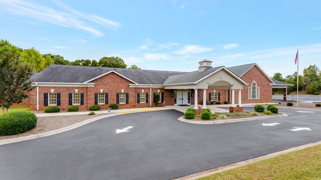 Drum Funeral Home-Hickory Hickory North Carolina