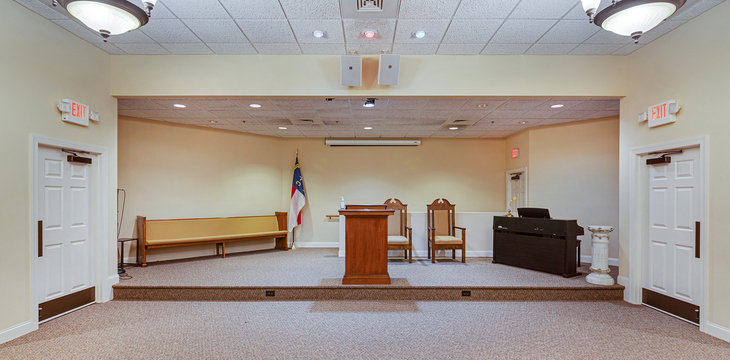 Hickory Funeral Home Hickory North Carolina