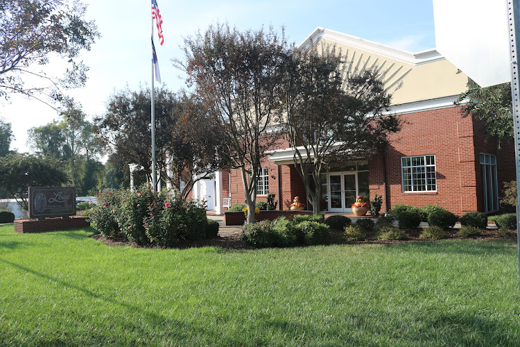 Lowe Funeral Home & Crematory Burlington North Carolina