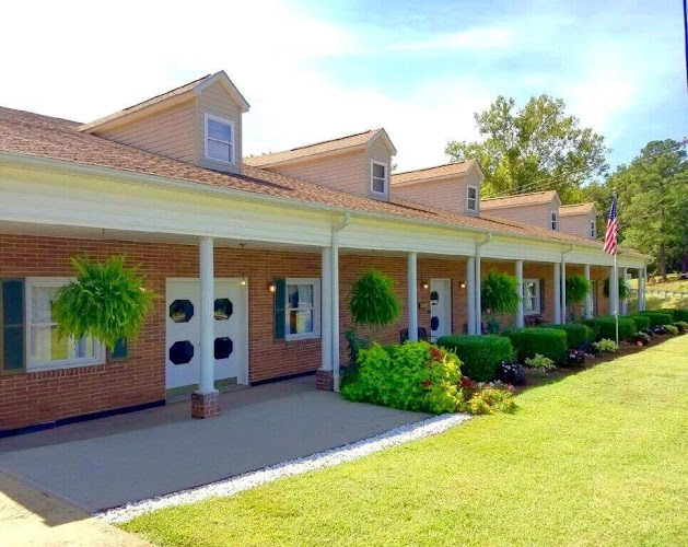 Newcomb Allgood Funeral Home Chase City Virginia