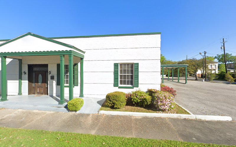 Mobile Funeral Home, LLC Mobile Alabama
