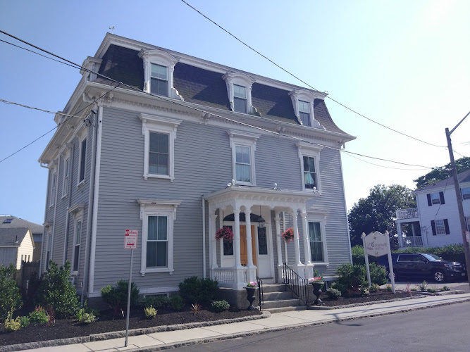 Campbell Funeral Home of Cape Ann Gloucester Massachusetts