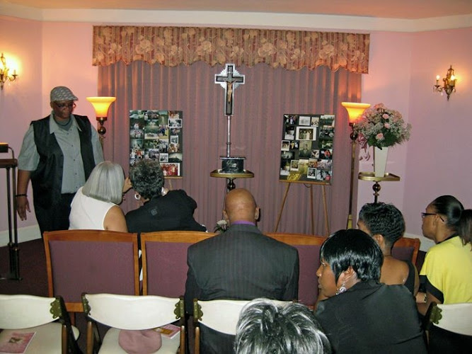 Scamardella Funeral Home Inc Staten Island New York