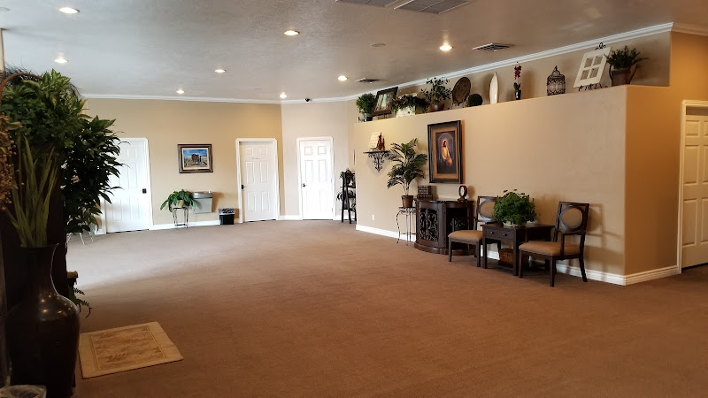 Rudd Funeral Home- Garland Garland Utah