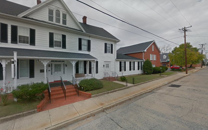 Moore Funeral Home Denton Maryland