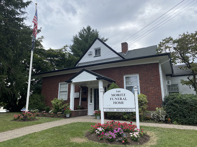 Funeral Services at Moritz Funeral Home in Closter, New Jersey | FuneralHome.site Moritz Funeral Home Closter New Jersey