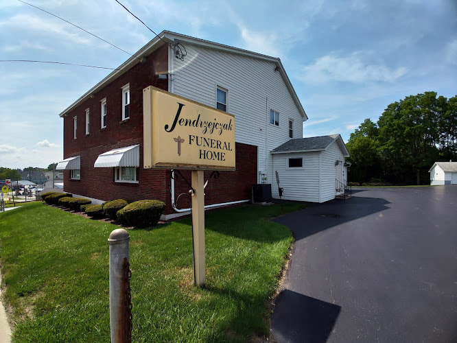 Rose & Hughes Funeral Home Amsterdam New York