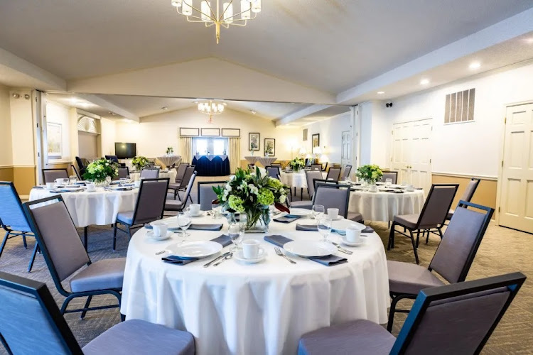 Baue Funeral Home O’Fallon O’Fallon Missouri