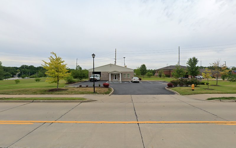 Broder Cremation Services Inc St Charles Missouri