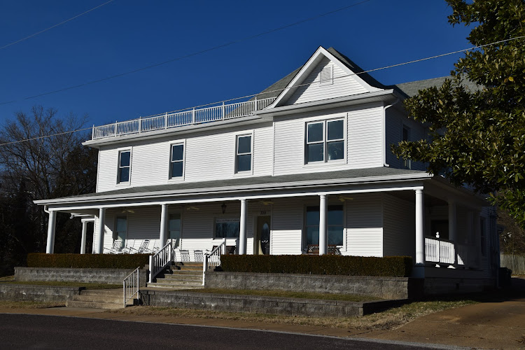 Funeral Services at Bell Funeral Home in Pacific, Missouri | FuneralHome.site Bell Funeral Home Pacific Missouri