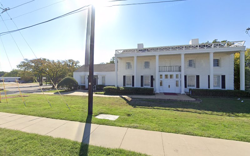 Donnelly’s Colonial Funeral Home Irving Texas