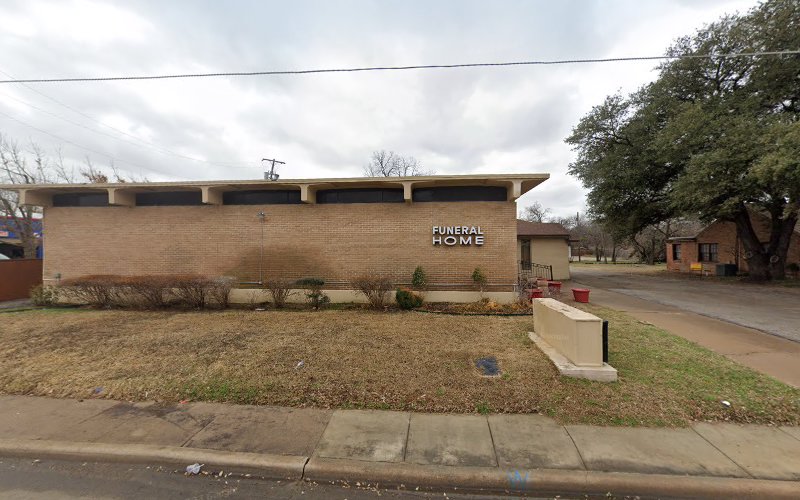 Calvary Funeral Home Irving Texas